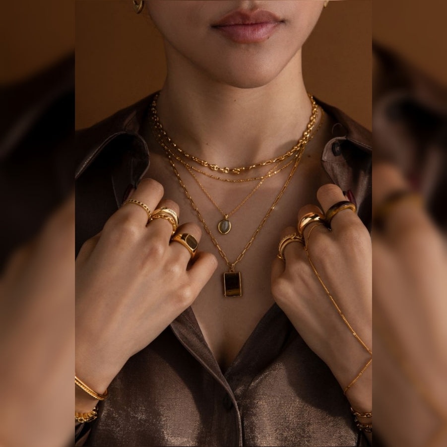 Pendants