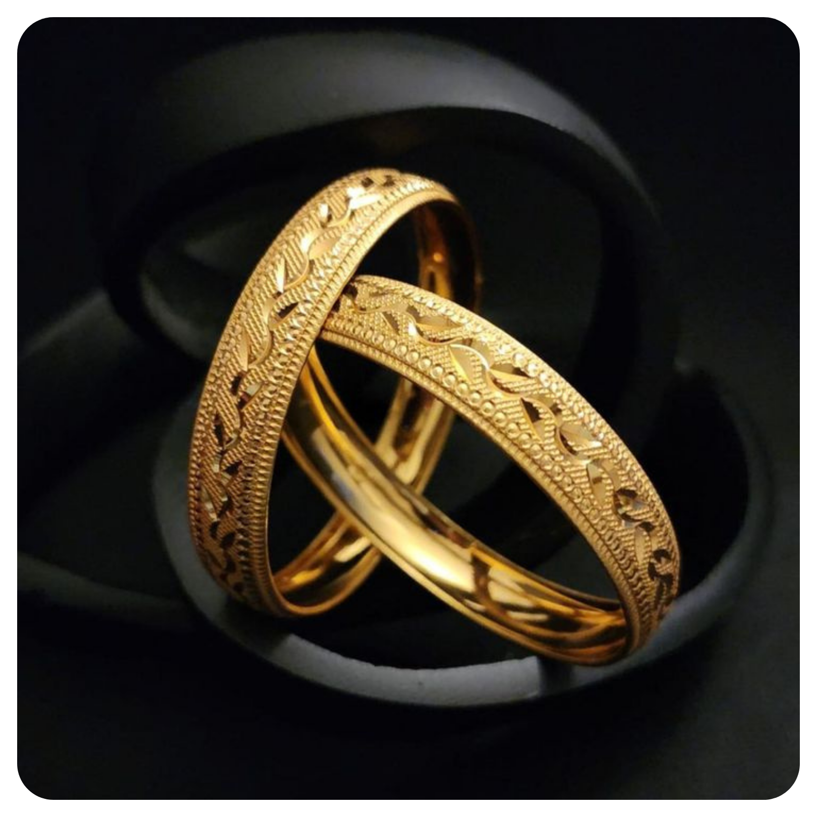 Bangles