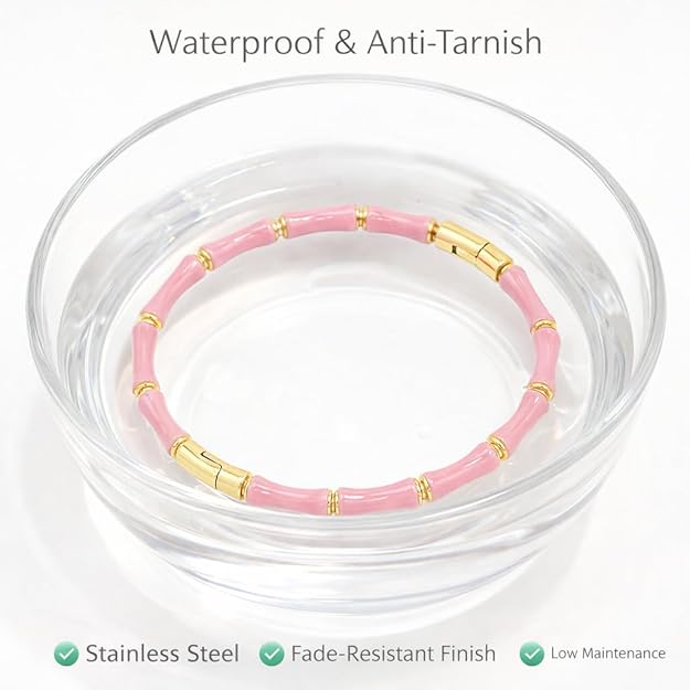 Bamboo Bracelet