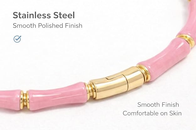 Bamboo Bracelet
