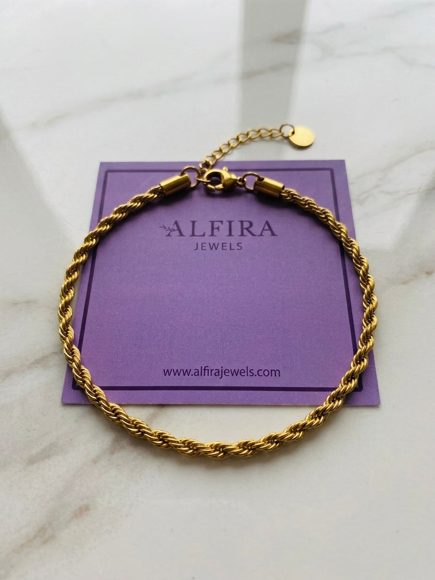 chain bracalet