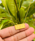 Celestial 11:11 Necklace
