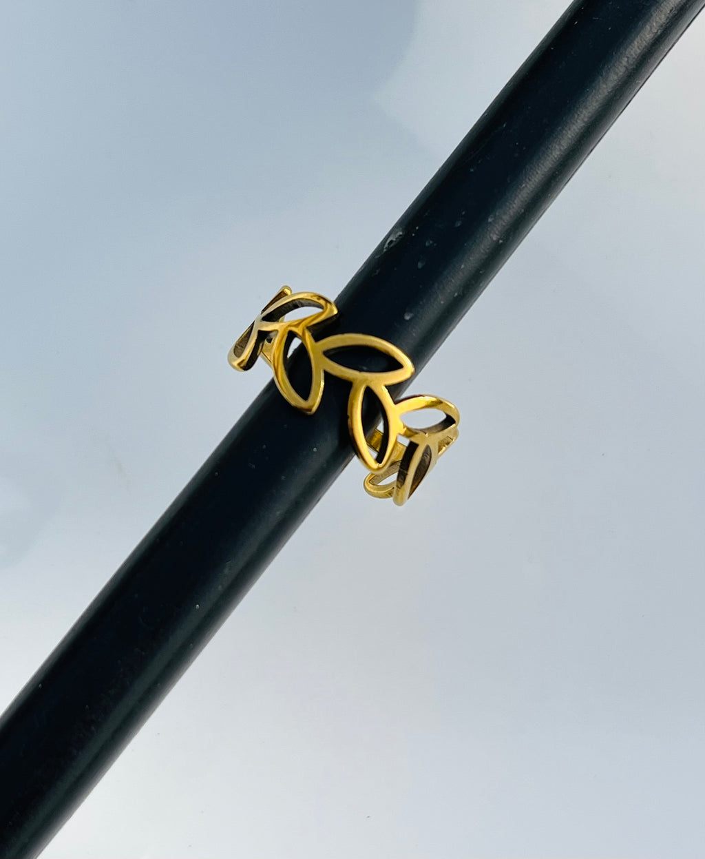 Adjustable Ring