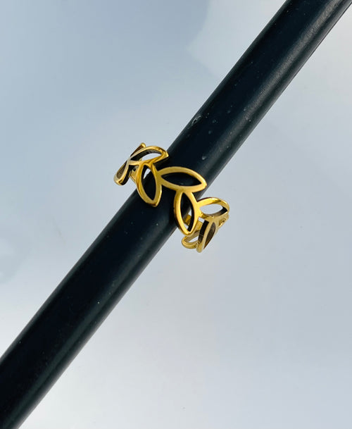 Adjustable Ring