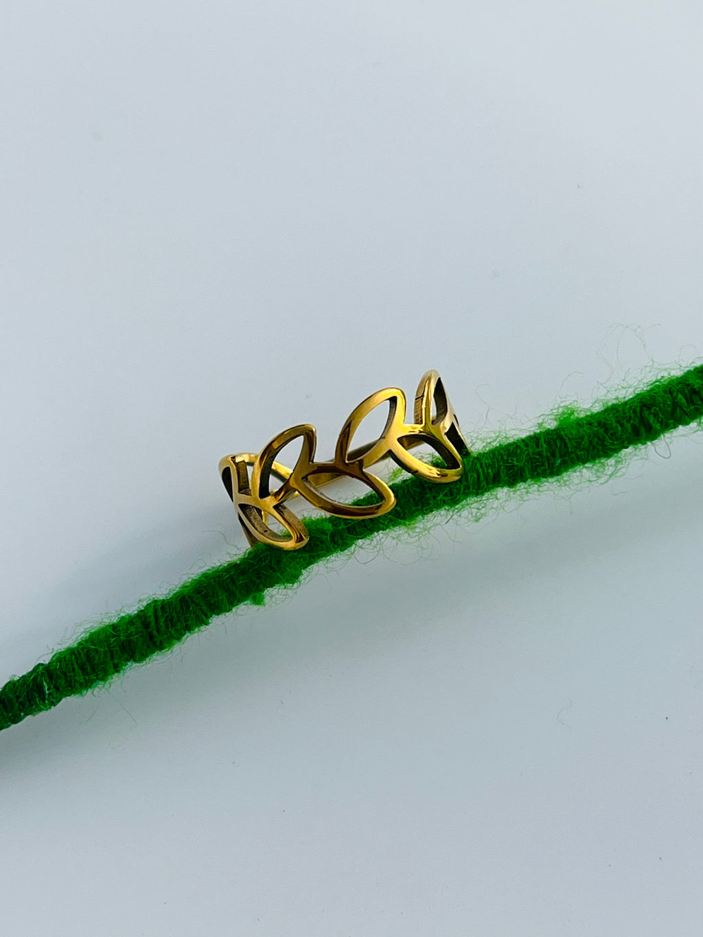 Adjustable Ring
