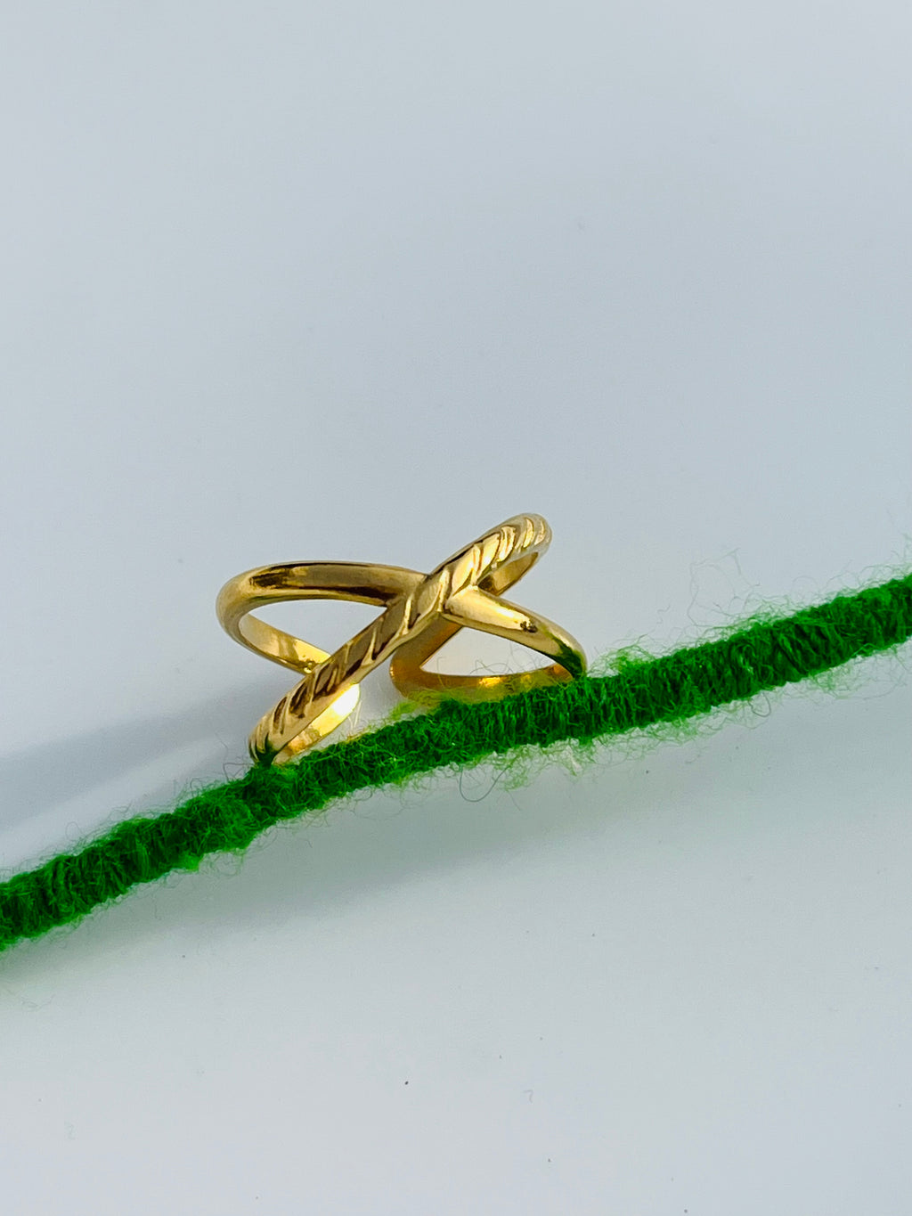Cross Adjustment Ring