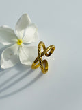 Cross Adjustment Ring