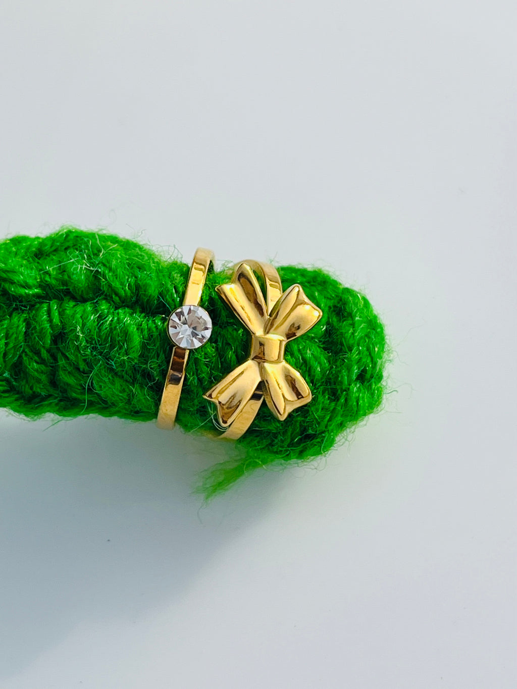 Bow ring