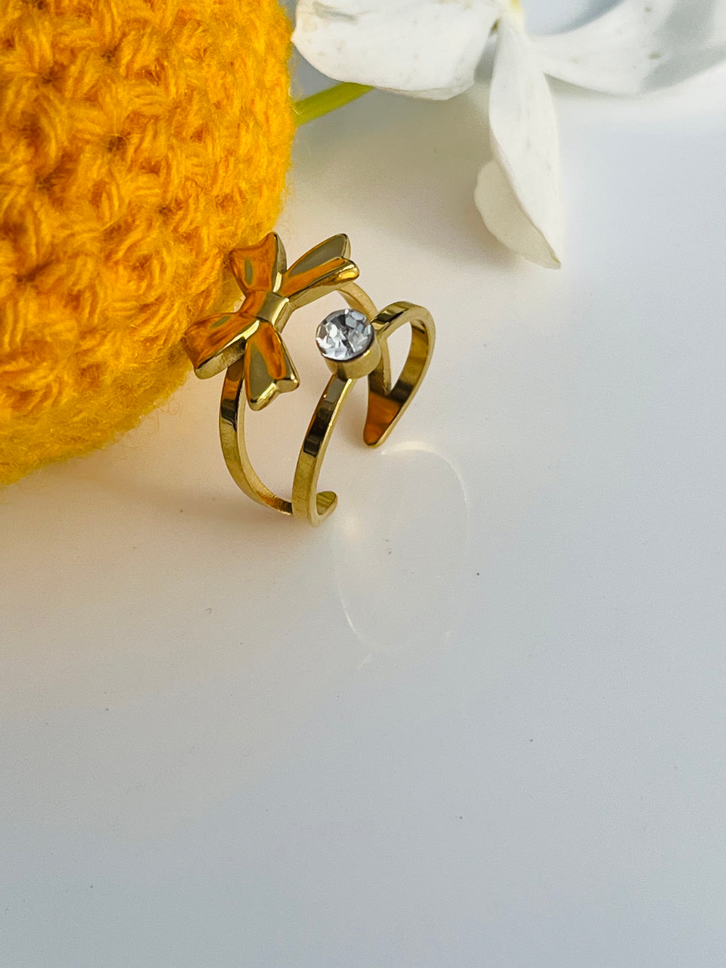 Bow ring