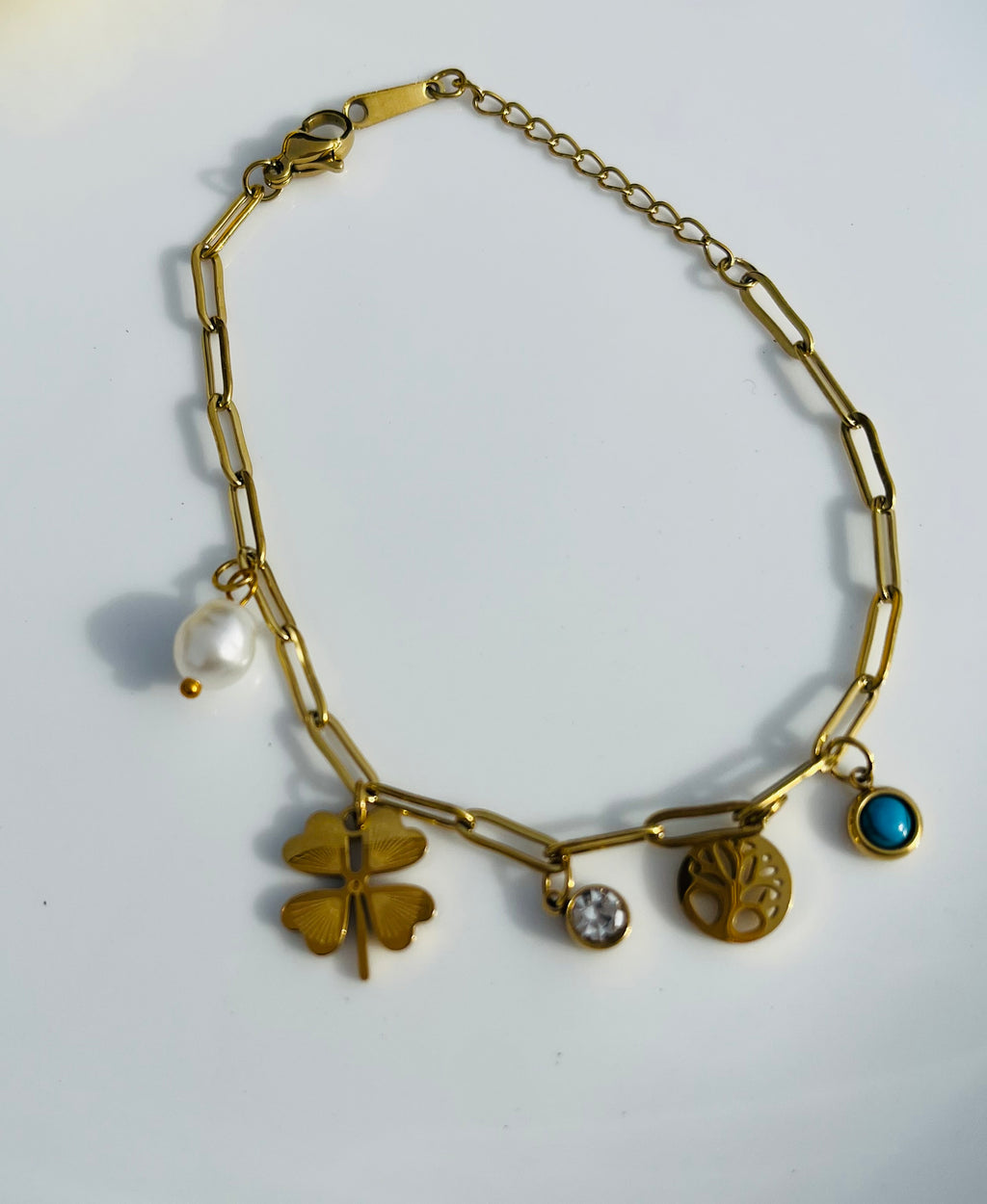 Chain braclet