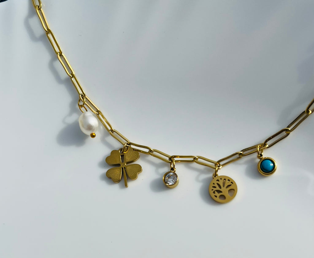 Chain braclet