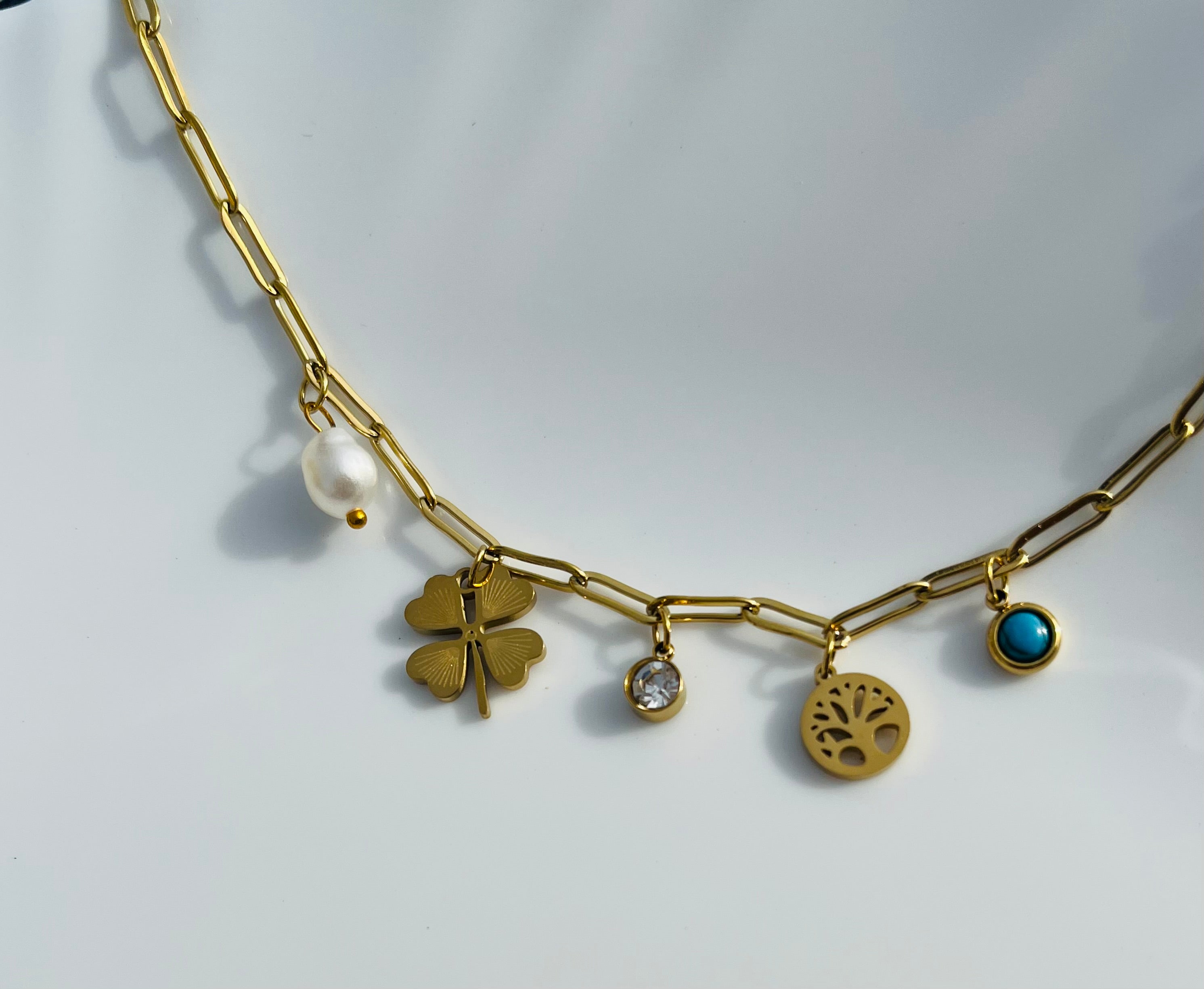 Chain braclet
