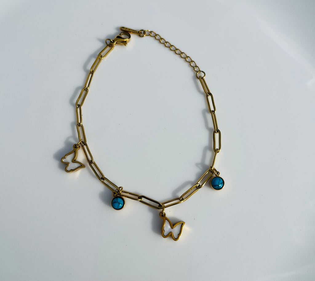 Chain braclet