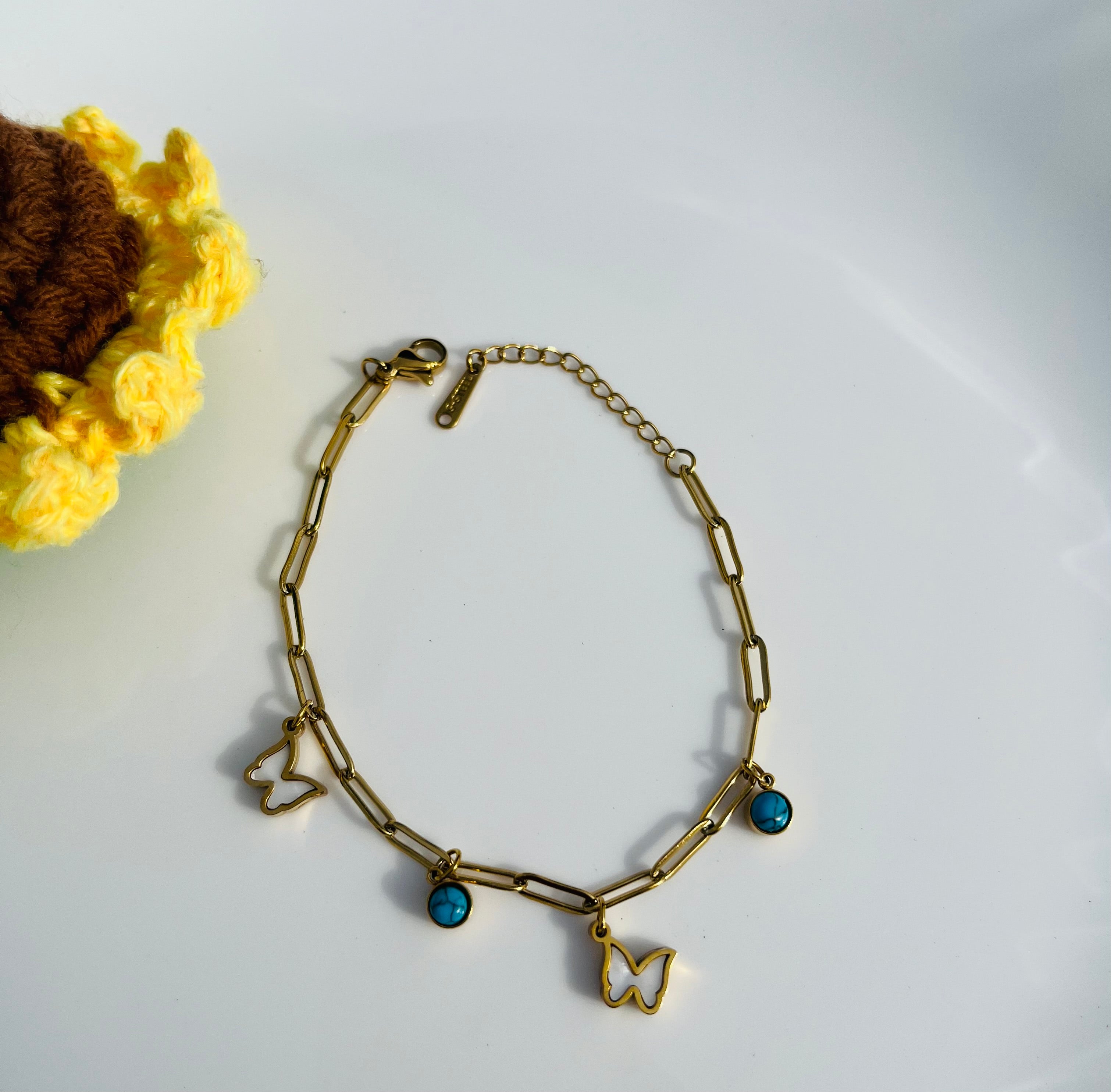Chain braclet