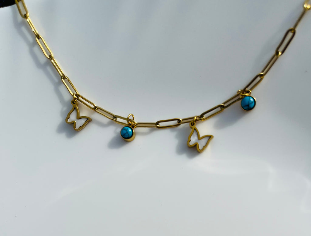 Chain braclet