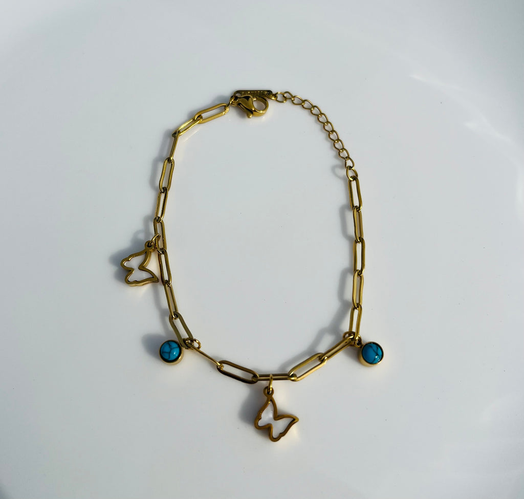 Chain braclet