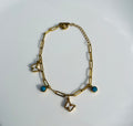 Chain braclet