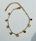 Chain bracelet