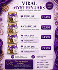 Mysrty Jar