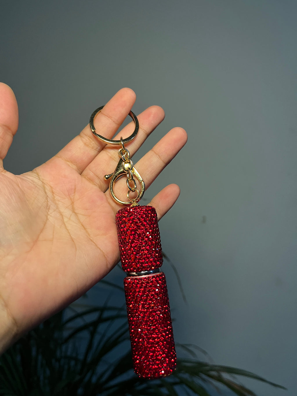 Perfume holder