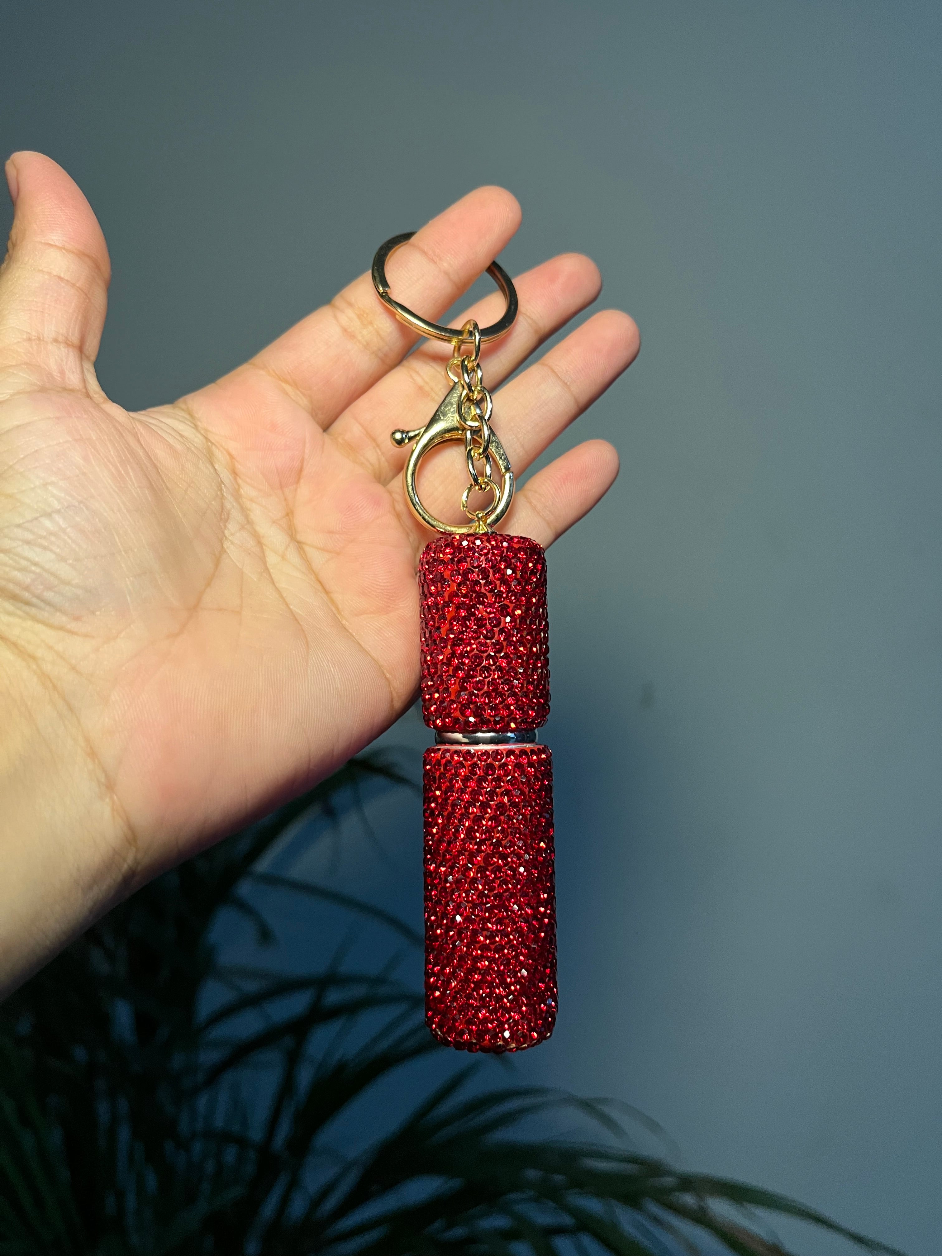 Perfume holder