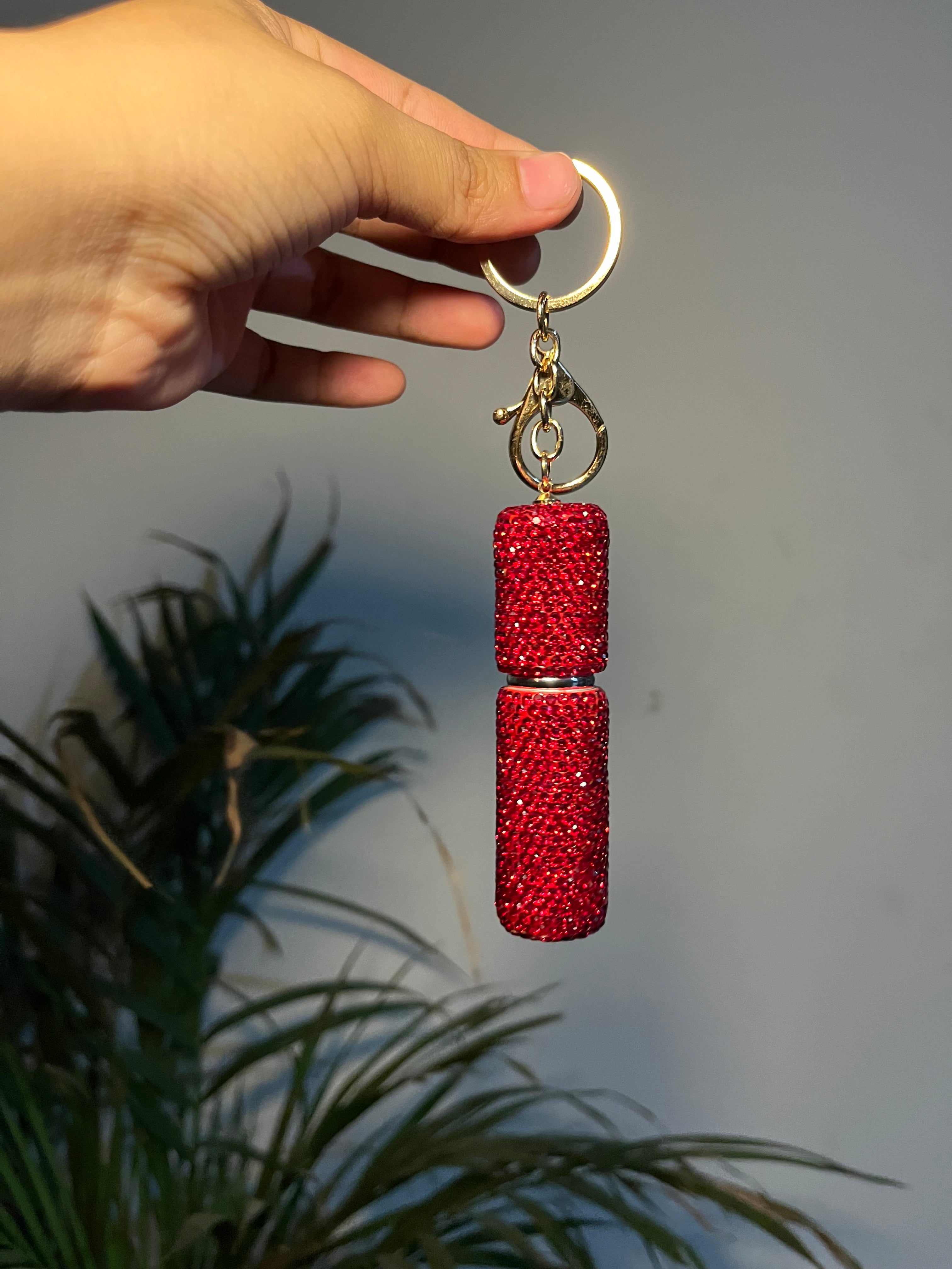 Perfume holder