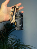 Bag charm