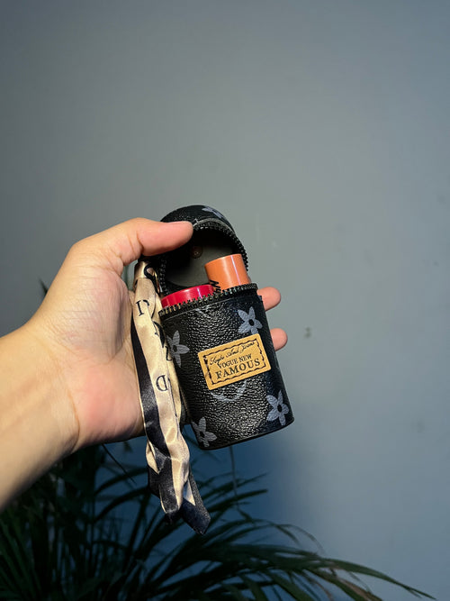 Bag charm