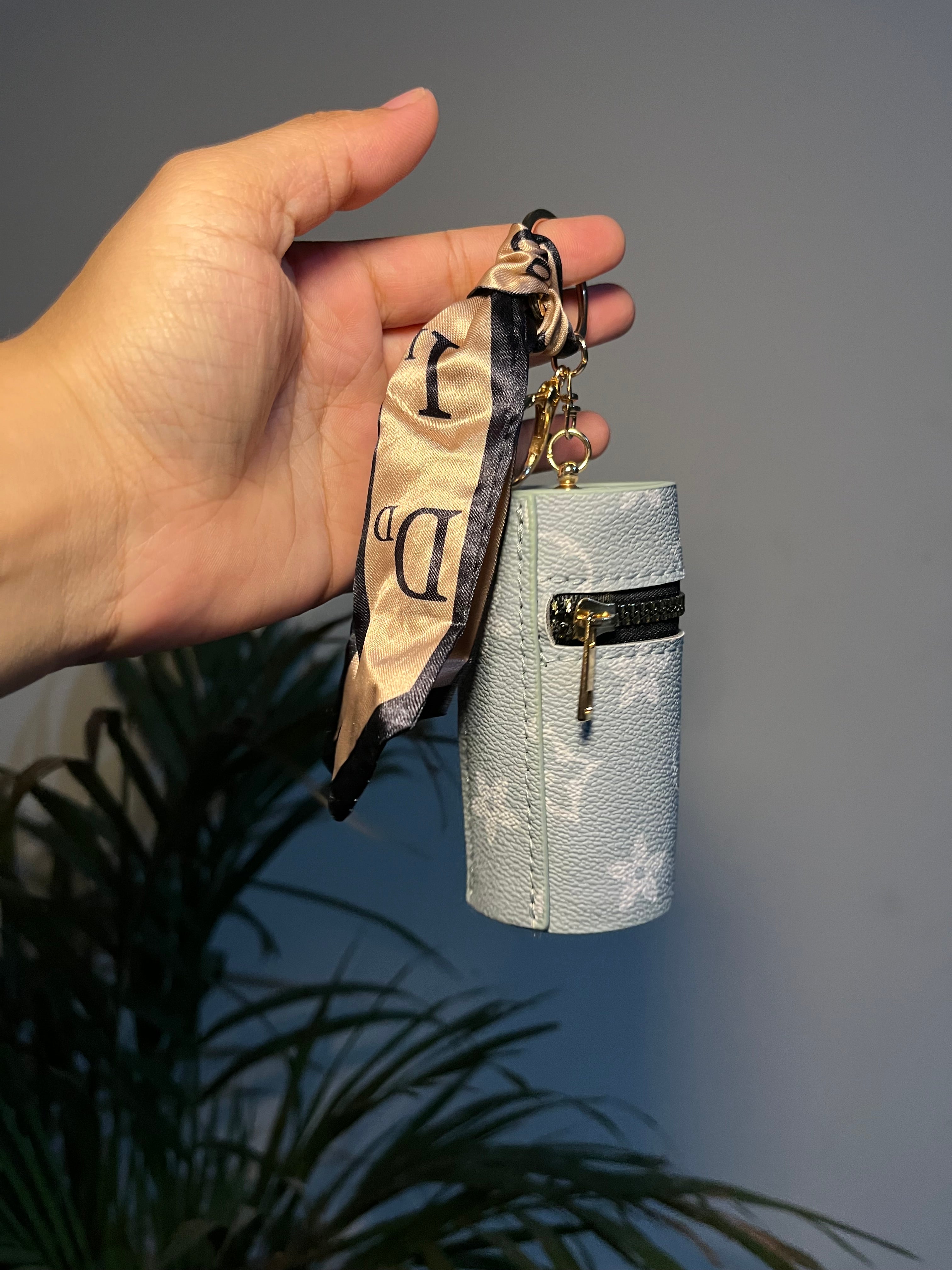 Bag charm