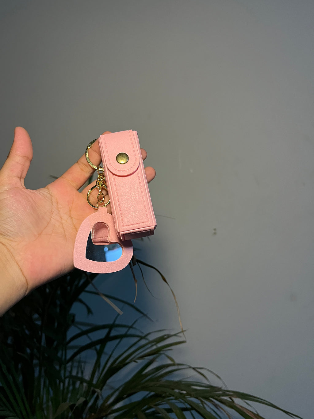 Bag charm