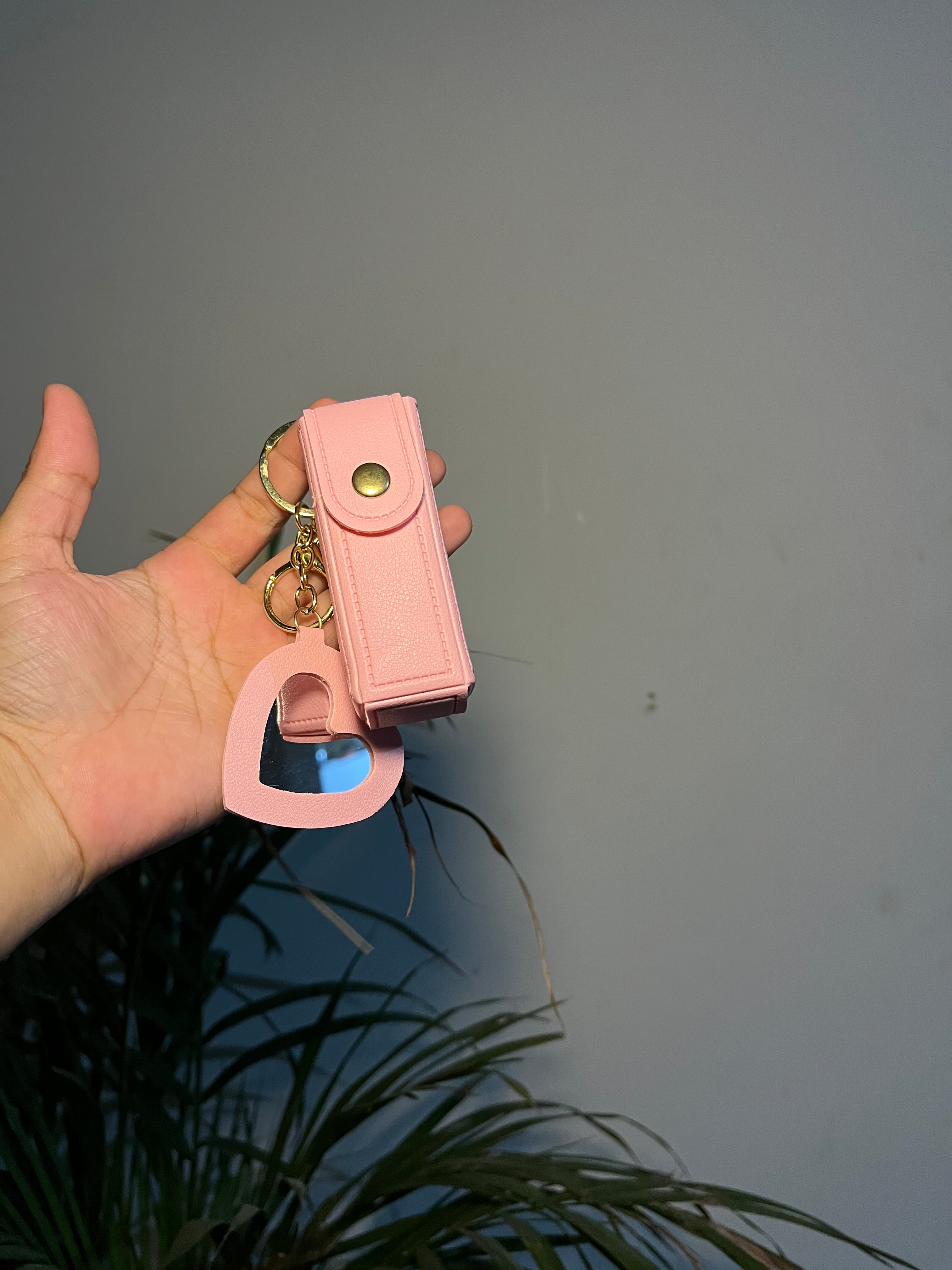 Bag charm