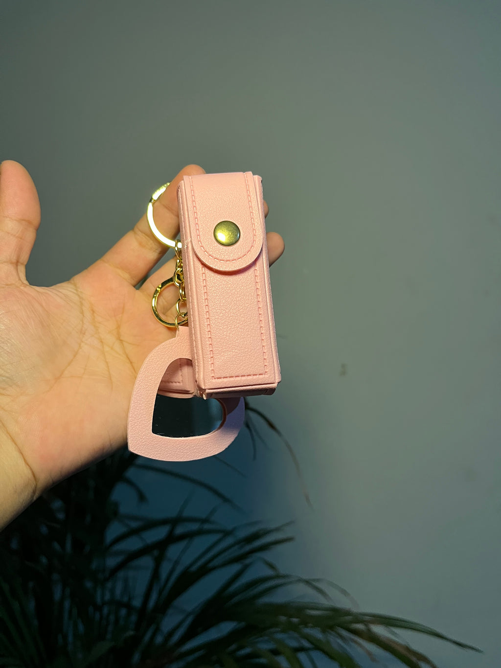 Bag charm