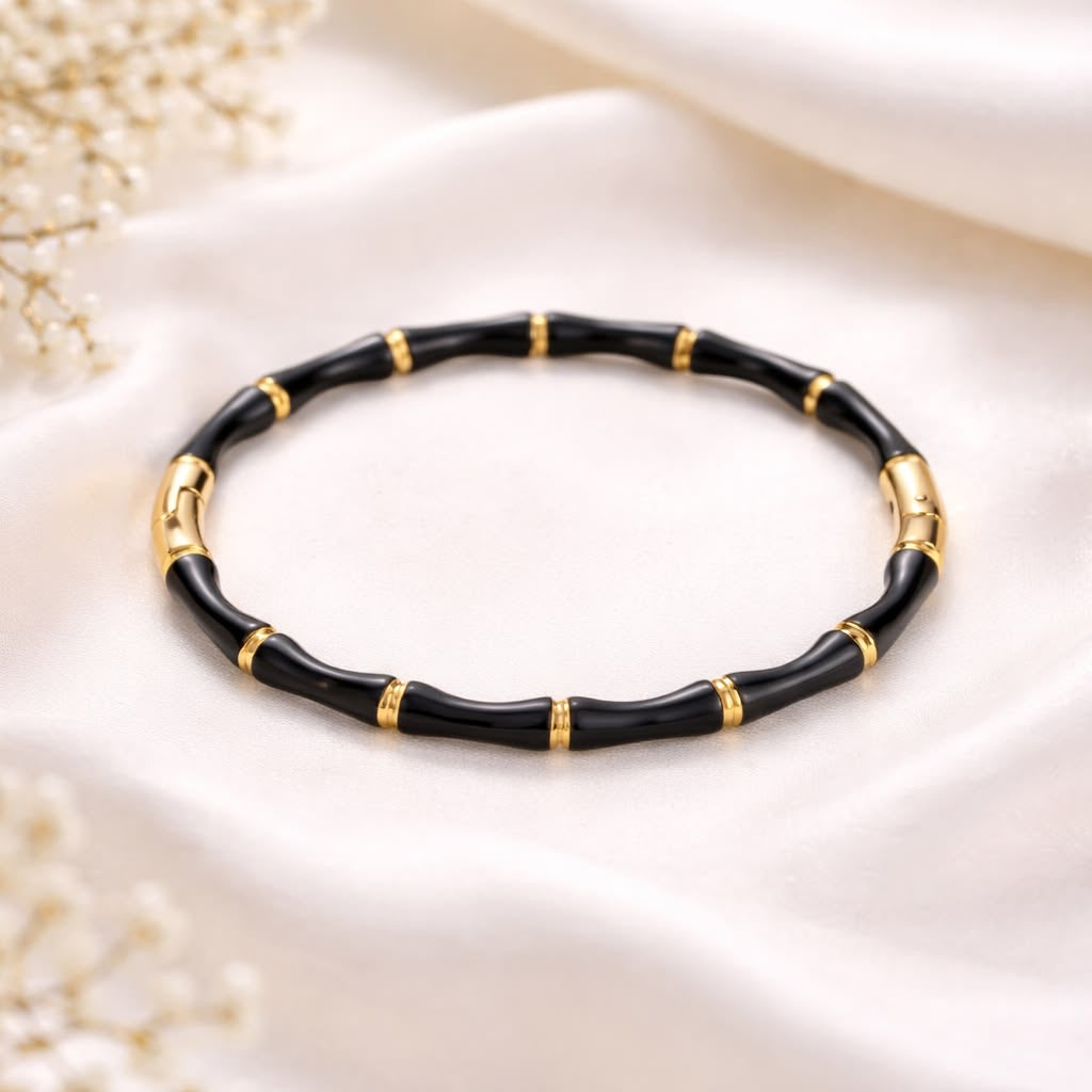 Bamboo Bracelet