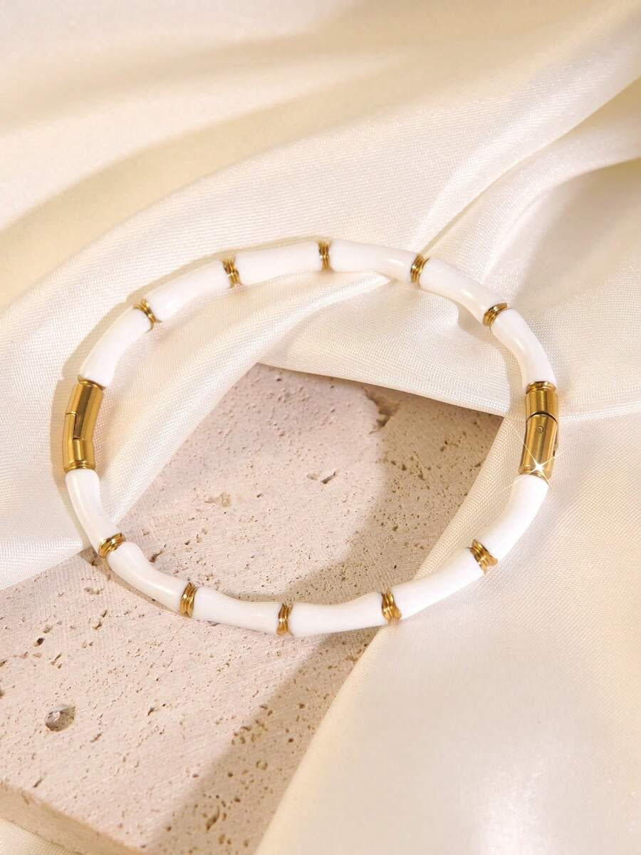 Bamboo Bracelet