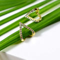 Korean earing