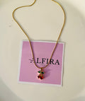 Cherry Charm Necklace